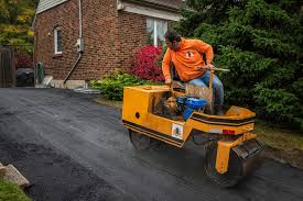 Reliable Upland, IN Driveway Paving Services Solutions